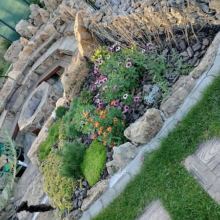 Villa Garden Bešeňová Exterior foto