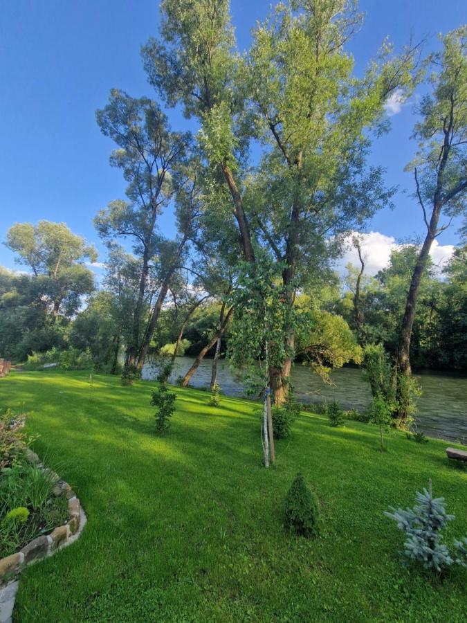 Villa Garden Bešeňová Exterior foto