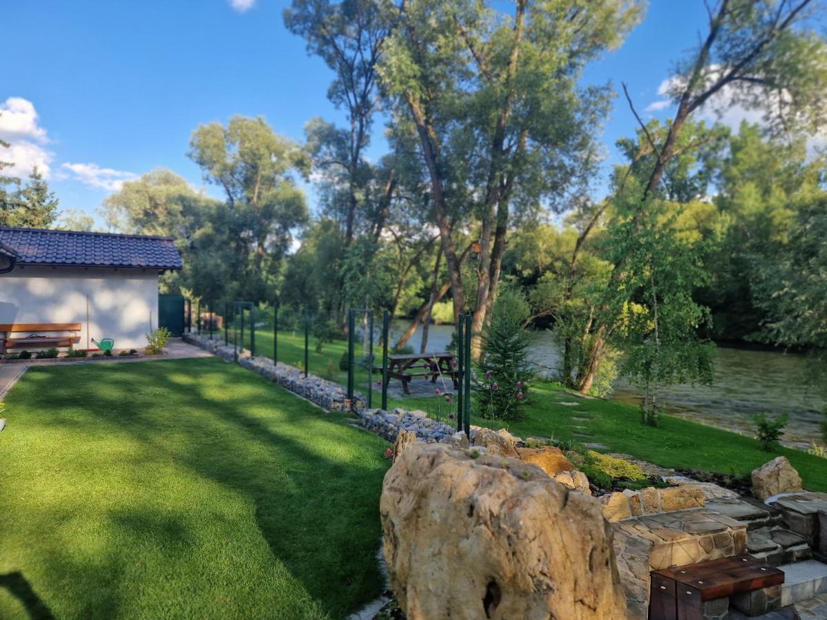 Villa Garden Bešeňová Exterior foto