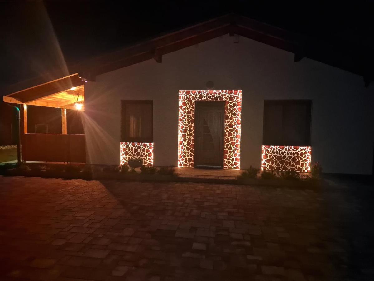 Villa Garden Bešeňová Exterior foto
