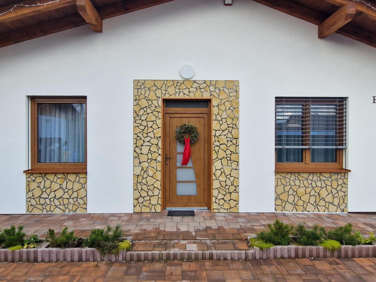 Villa Garden Bešeňová Exterior foto