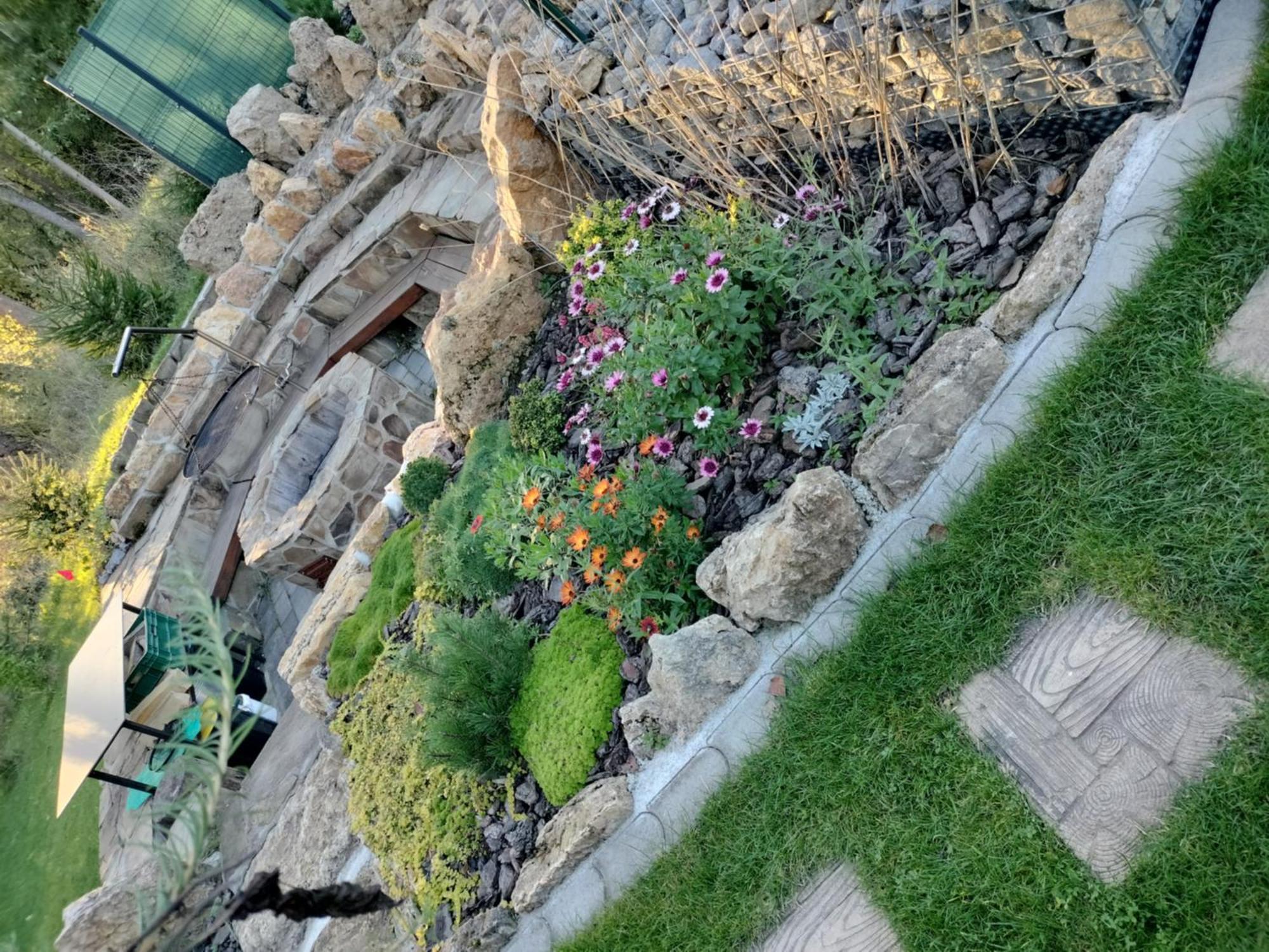 Villa Garden Bešeňová Exterior foto