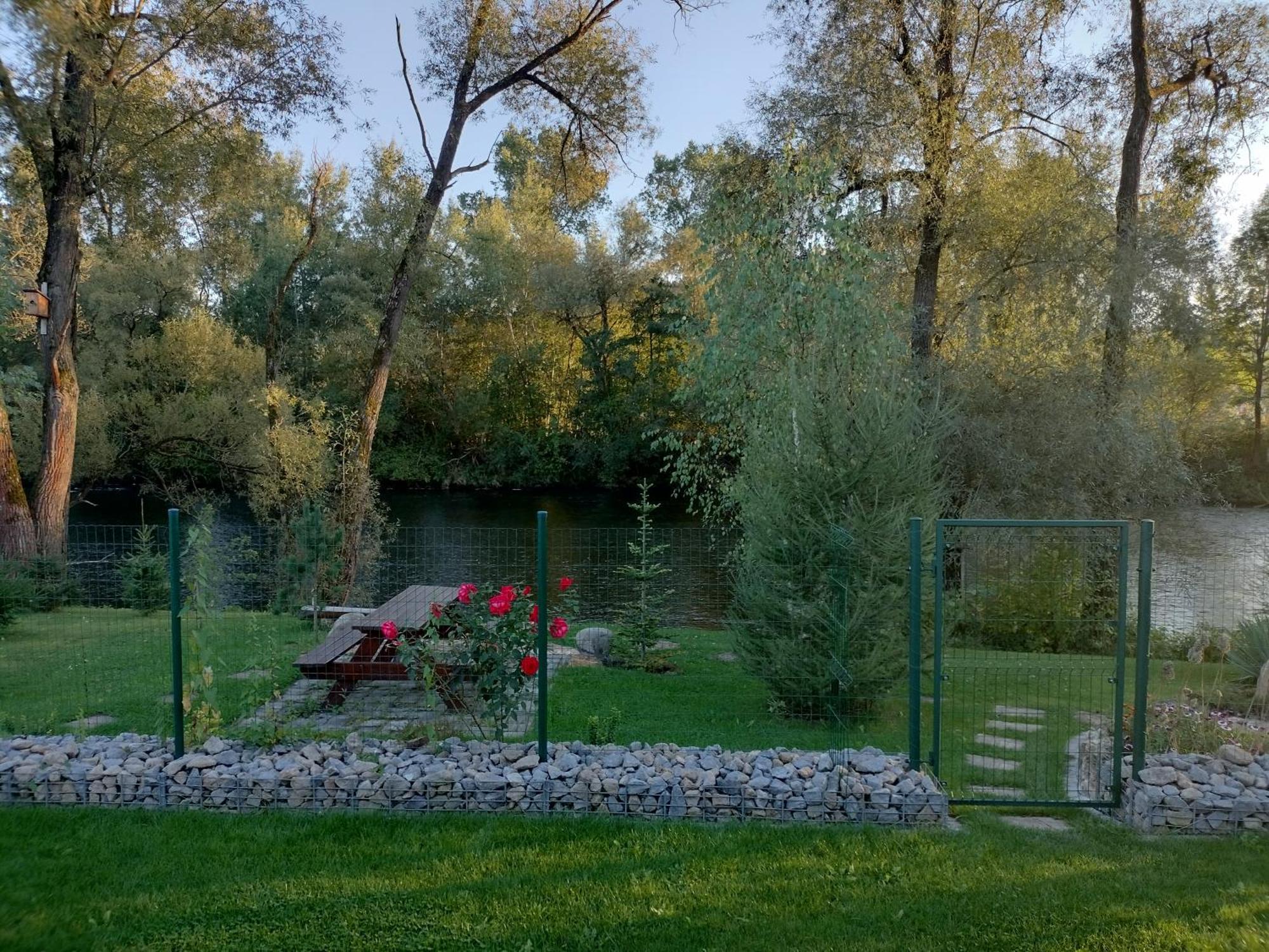 Villa Garden Bešeňová Exterior foto